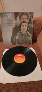 Lp Simon and garfunkel. Bridge over troubled water, Ophalen of Verzenden, Zo goed als nieuw