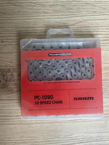SRAM PC-1090 Ketting – 10-speed beschikbaar voor biedingen