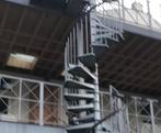 Spiltrap, Ophalen, Zo goed als nieuw, Trap, Minder dan 2 meter