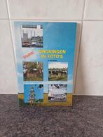 Mooi Groningen in foto's. Interboek Leeuwarden., Ophalen of Verzenden, Zo goed als nieuw