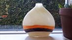 Vaas retro stijl, Ophalen, Overige kleuren, Minder dan 50 cm, Glas