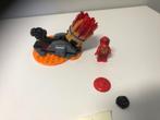 Lego Ninjago 70686 Spinjitzu Burst - Kai - compleet, Kinderen en Baby's, Speelgoed | Duplo en Lego, Ophalen of Verzenden, Zo goed als nieuw