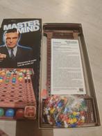 Mastermind Bordspel - Jumbo, Hobby en Vrije tijd, Gezelschapsspellen | Bordspellen, Postbus 222, 1500 EE Zaandam, Een of twee spelers