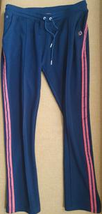 Broek van 4 funky flavours, Ophalen of Verzenden, Zo goed als nieuw, Blauw, Lang