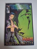 Sade special #1 Signed met COA, Eén comic, Verzenden, Zo goed als nieuw, Amerika