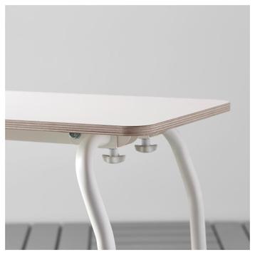 Ikea PS2014 tafel met bank beschikbaar voor biedingen