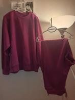 Roze Huispak Dames XXL, Kleding | Dames, Huispakken, Ophalen, Zo goed als nieuw, Maat 46/48 (XL) of groter, Roze