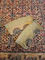 Gaiters WW2, Verzamelen, Ophalen of Verzenden, Landmacht, Nederland, Kleding of Schoenen