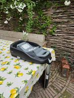 Maxi cosi adapter, Kinderen en Baby's, Autostoeltjes, Verzenden, Zo goed als nieuw, Isofix, 0 t/m 13 kg