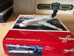 Herpa 1:200 klm cittyhopper fokker 70, Ophalen of Verzenden, Zo goed als nieuw, 1:200 of kleiner, Overige merken