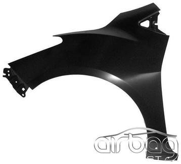 Mazda 2 2014+ Zijscherm/Spatbord Scherm Links DA6V52211  DA6 beschikbaar voor biedingen