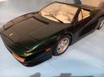 Pocher 1:8 Ferrari testarossa groen, Hobby en Vrije tijd, Modelauto's | 1:5 tot 1:12, Ophalen of Verzenden, Gebruikt, Auto