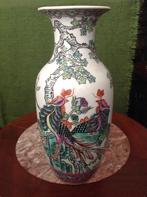 Chinese vaas, Antiek en Kunst, Antiek | Vazen, Ophalen of Verzenden