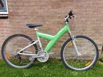 Mountainbike 48cm frame, 26 inch banden, Fietsen en Brommers, Overige merken, Gebruikt, Hardtail, Heren