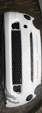 Bumper Fiat 500 wit, Auto-onderdelen, Ophalen, Fiat, Bumper