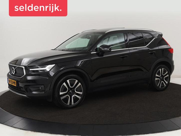Volvo XC40 1.5 T5 Twin Engine Inscription | Panoramadak | Le, Auto's, Volvo, Bedrijf, Te koop, XC40, ABS, Adaptive Cruise Control