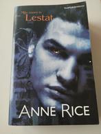 Anne Rice Mijn naam is Lestat, Boeken, Gelezen, Ophalen of Verzenden, Anne Rice