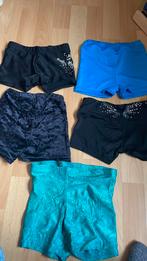 Turnbroekjes 126, Ophalen, Zo goed als nieuw, Turnbroekje