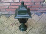 Lantaarn ,45 cm. hoog., Gebruikt, Staande lamp, Ophalen of Verzenden, Netvoeding