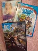 Videobanden, Alle leeftijden, Ophalen of Verzenden, Gebruikt, Overige genres