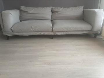 Gratis af te halen! Ikea Nockeby 3-zits