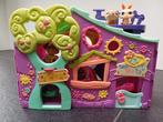 PET SHOP huisje, Ophalen of Verzenden, Zo goed als nieuw, Poppenhuis