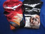 hoody 2 stuks XL XXL nieuw, Ophalen, Nieuw, Maat 56/58 (XL)