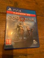 God of War - PS4 Game, Spelcomputers en Games, Games | Sony PlayStation 4, Ophalen of Verzenden, Zo goed als nieuw
