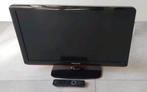 Philips LCD TV 28" zwart, type 26PFL3405H/12, Audio, Tv en Foto, Televisies, Ophalen, Philips, 50 Hz, Zo goed als nieuw