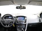Ford Focus Wagon 1.0 Lease Edition Navi | 16" lmv | Cruise, Origineel Nederlands, Te koop, 5 stoelen, Benzine