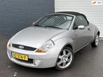 Ford Streetka 1.6 Futura NIEUWEAPK/LEDER/AIRCO/ELKPAK, Auto's, Ford, Gebruikt, Stoelverwarming, Leder, Bedrijf