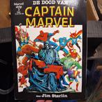 De dood van Captain Marvel, Boeken, Strips | Comics, Eén comic, Marvel Comics, Europa, Ophalen of Verzenden