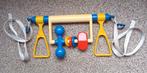 BABY-GYM,speel activiteit in baby/peuter box e.d., Kinderen en Baby's, Speelgoed | Babyspeelgoed, Ophalen, Zo goed als nieuw, Babygym