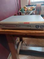 Philips DVDR T300H , HDD & DVD player/recorder, Audio, Tv en Foto, Dvd-spelers, Ophalen, Zo goed als nieuw, Philips