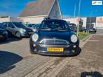 Mini Mini 1.6 Cooper Pepper, Voorwielaandrijving, Gebruikt, 4 cilinders, 4 stoelen