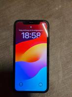 iPhone XR 128GB Zwart - Goed!, Telecommunicatie, Mobiele telefoons | Apple iPhone, Ophalen, Zwart, IPhone XR, Zonder simlock