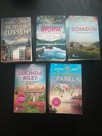 Lucinda riley, Boeken, Romans, Ophalen, Zo goed als nieuw
