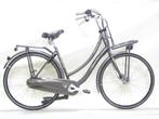 Sparta Country tour grijs dames 53cm 28inch, 53 tot 56 cm, Gebruikt, Sparta, Versnellingen