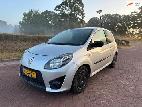 Renault Twingo 1.2-16V Collection, Auto's, Renault, Bedrijf, Te koop, Twingo, ABS, Airbags, Airconditioning, Centrale vergrendeling