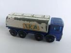 Leyland Ergomatic Cab petrol tank ARAL Matchbox nr 32 3 inch, Ophalen of Verzenden, Nieuw, Bus of Vrachtwagen