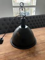 Stijlvolle Riverdale ijzeren lampen, Ophalen, Zo goed als nieuw, Metaal, Minder dan 50 cm