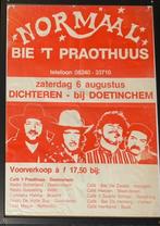 Gezocht Normaal posters, Verzamelen, Ophalen, Zo goed als nieuw, Poster, Artwork of Schilderij