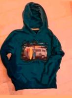 Hoodie maat S blauw Cedar Wood State, Blauw, Cedar Wood State, Ophalen of Verzenden, Zo goed als nieuw