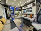 Challenger Graphite 260 Automaat Ruimtewonder 2020, Caravans en Kamperen, Overige merken, Contact@challenger.tm.fr, Bedrijf, Diesel