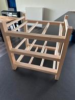 Wine rack, Ophalen of Verzenden, Nieuw, Minder dan 50 cm
