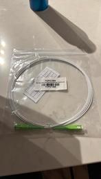 Glasvezel Fiber Patch Kabel 2 Meter, Ophalen of Verzenden, Nieuw