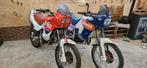 2x aprilia tuareg 50, Fietsen en Brommers, Brommers | Oldtimers, Ophalen, Overige merken