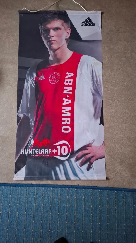 ajax spullen, Verzamelen, Sportartikelen en Voetbal, Nieuw, Overige typen, Ajax, Verzenden