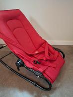 Topmark Wipstoel - Verstelbare Rugleuning, Gebruikt, Wipstoel, Topmark, Met gordel(s) of riempje(s)