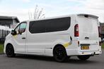 Opel Vivaro 1.6 CDTI L2H1 Irmscher Sport € 16.995,00, Auto's, Voorwielaandrijving, 145 pk, Gebruikt, 4 cilinders